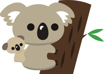 koala-mother-clip