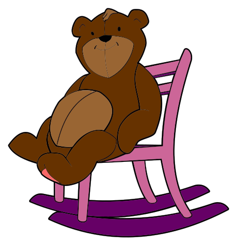 rocking-chair-bear