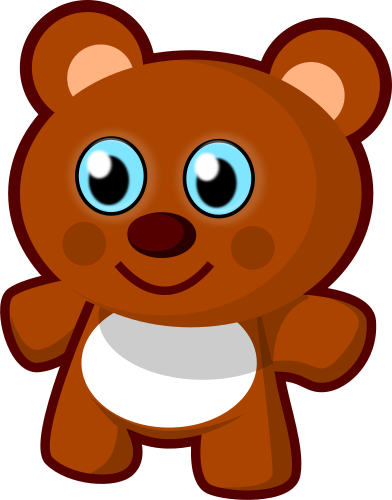 teddy-bear-clipart