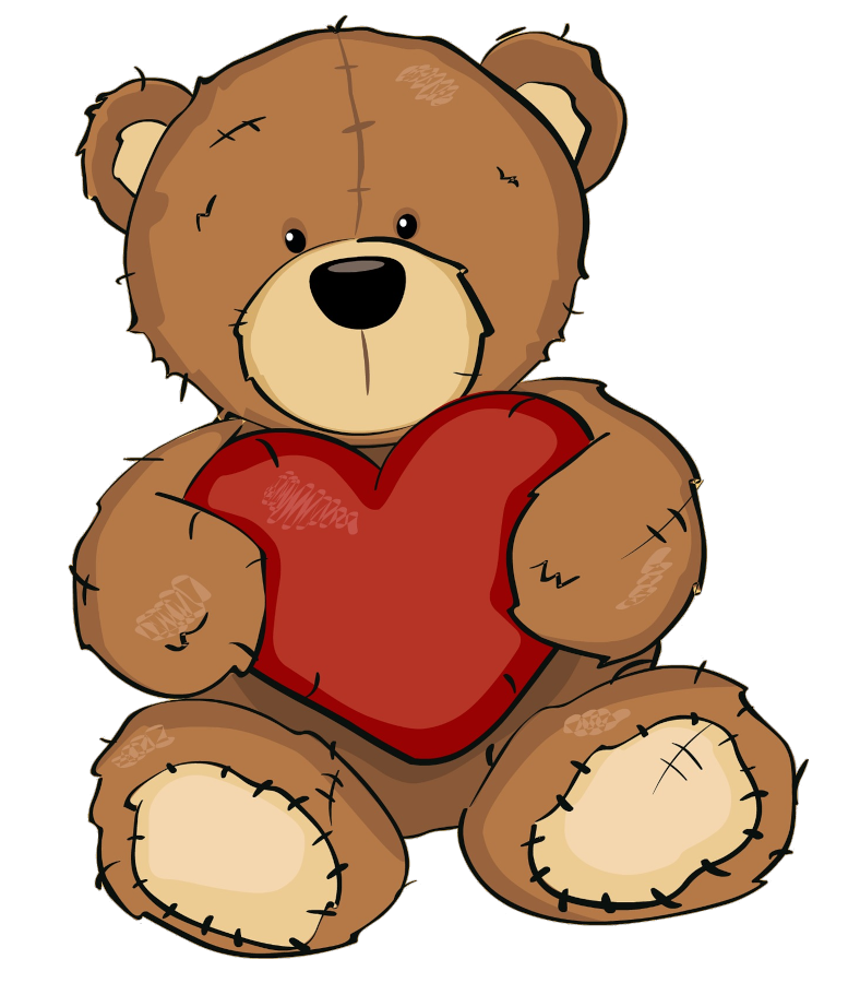 teddy-bear-valentine