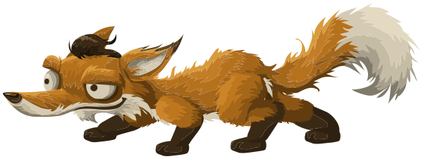 fox sly