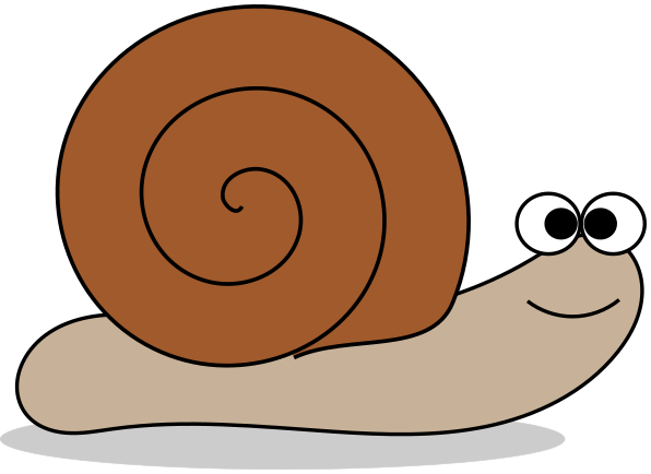 snail-simple