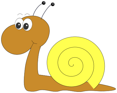 snail 10