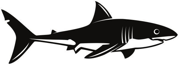 shark-silhouette 2
