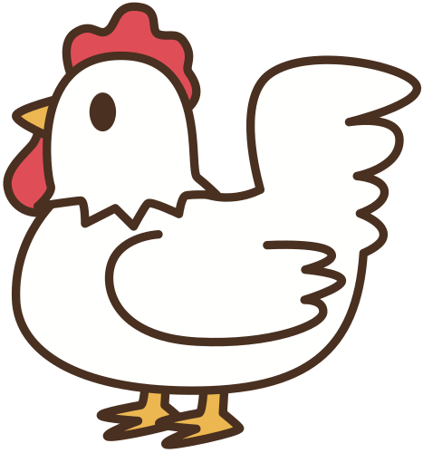 chicken-simple
