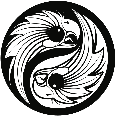 eagles-yin-yan
