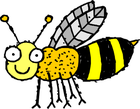 bee/