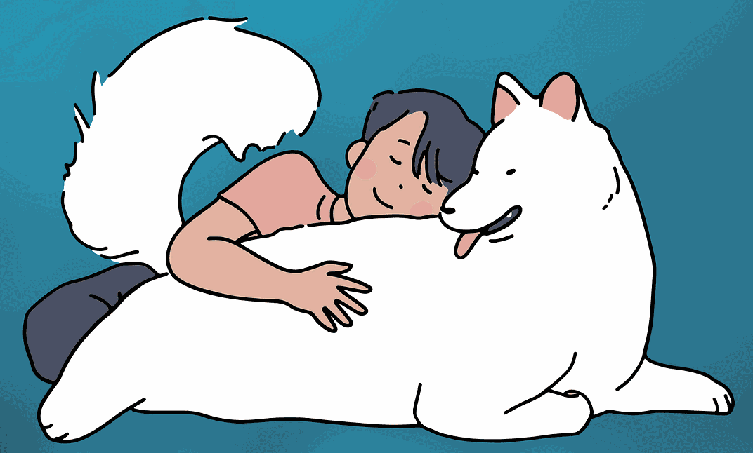 boy-dog-cuddle