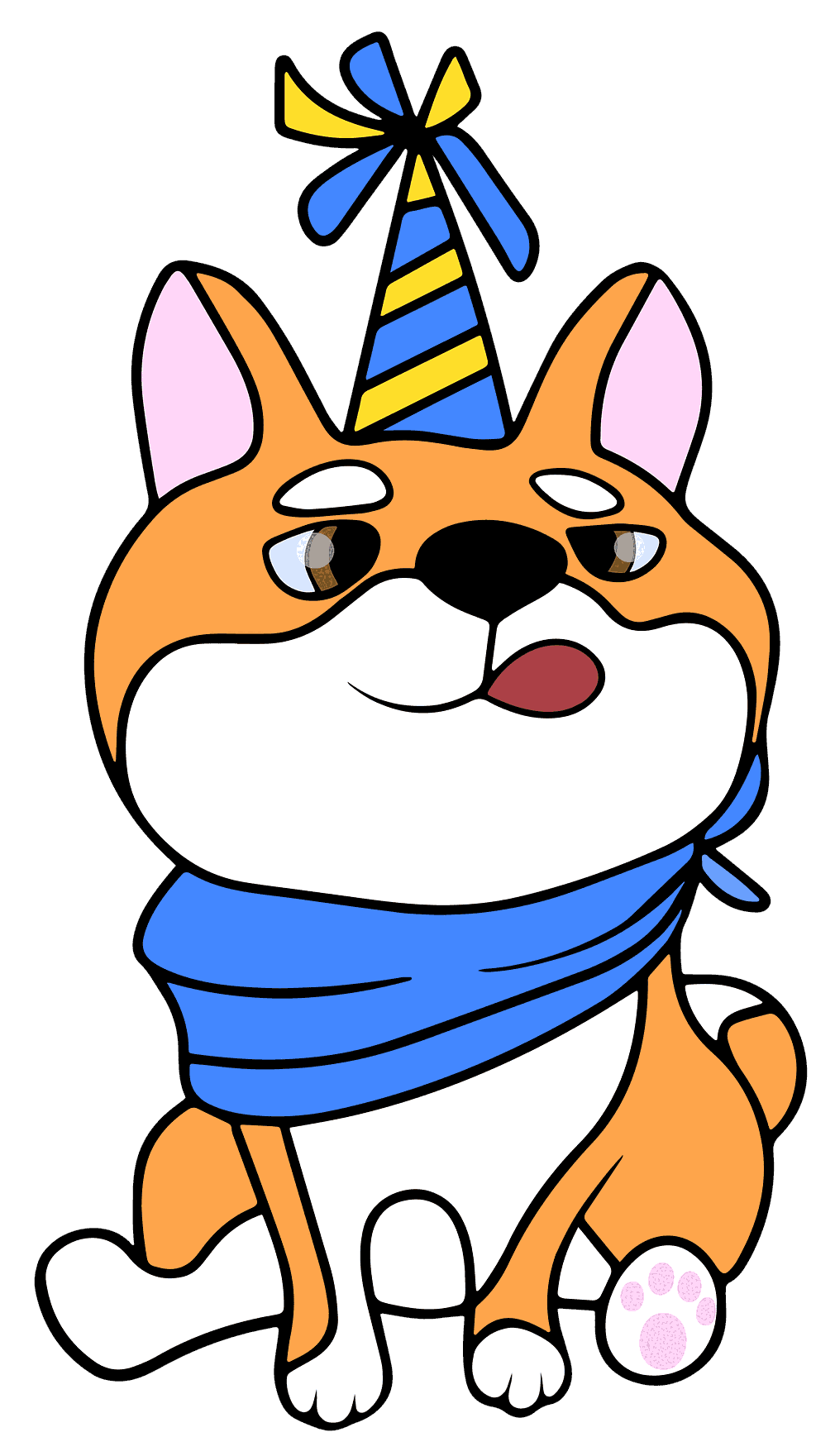dog-birthday