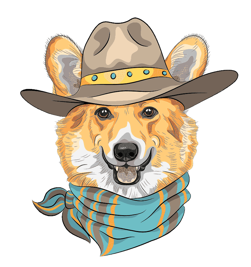 dog-head-dressed-cowboy