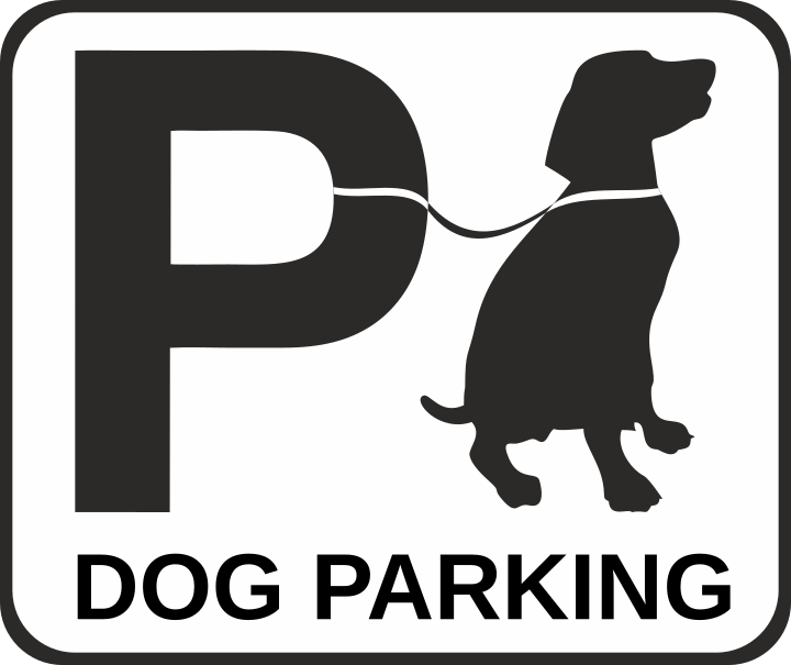dog-parking