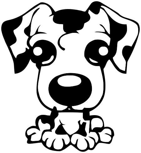 Puppy-Icon