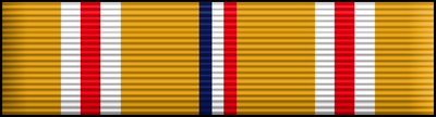 The Asiatic-Pacific Campaign Medal