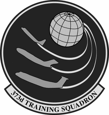 373d Training Squadron