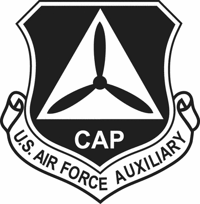 Civil Air Patrol Command shield