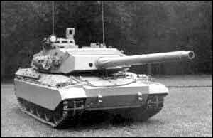 AMX 32