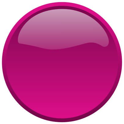 button round purple
