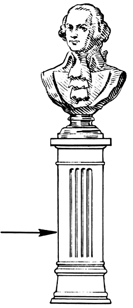 pedestal 2