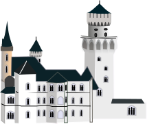 detailed castle 2