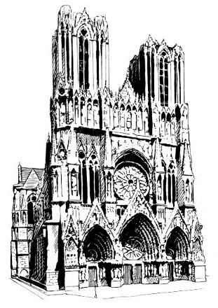 cathedral 1