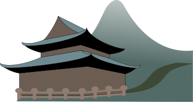 zen temple