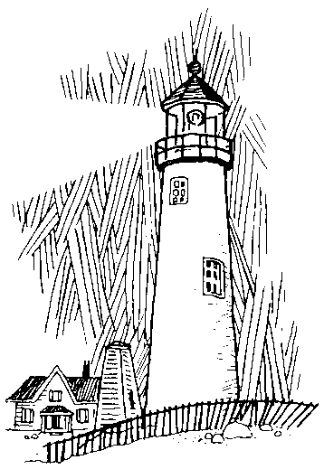 lighthouse 4