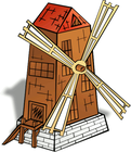 windmill/