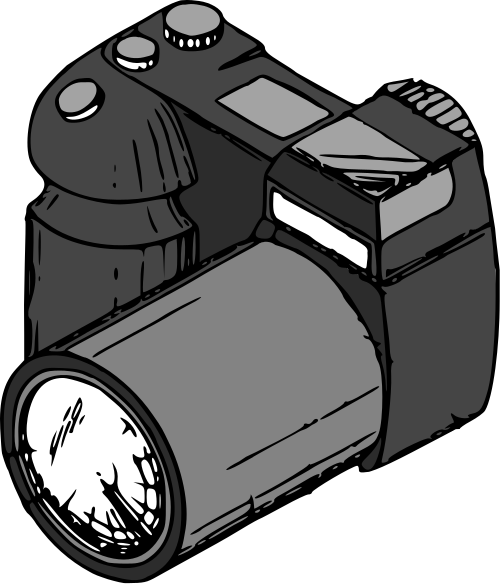 camera basic