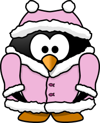 Penguin cold