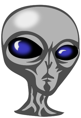 alien-face