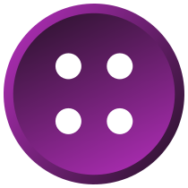 button purple