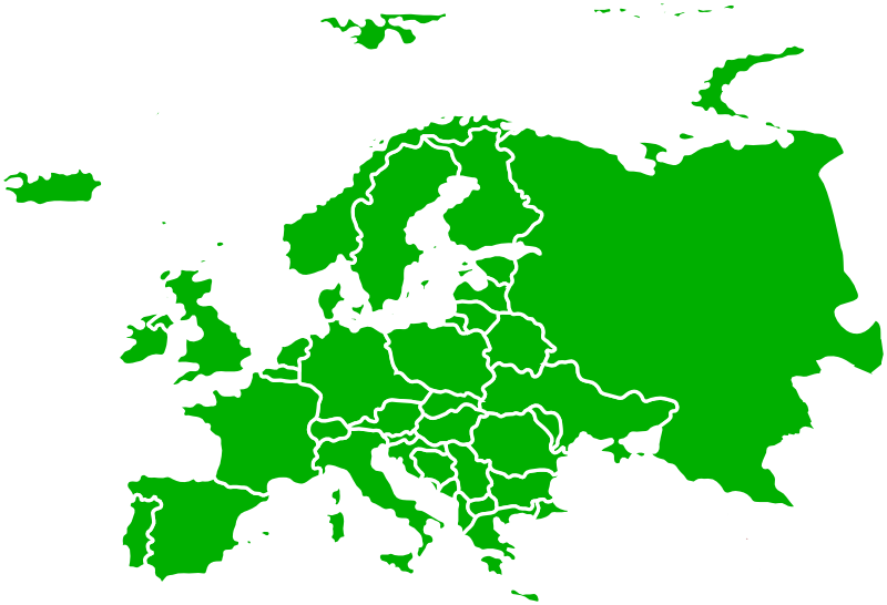 karte vegetationszonen europa.eu