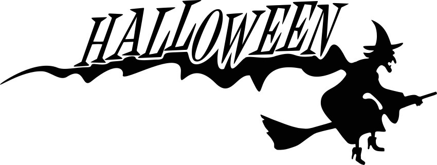 Download witch broom halloween word - /holiday/halloween/spooky ...