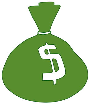 money bag green 2 - /money/money_bags/money_bag_green_2.png.html