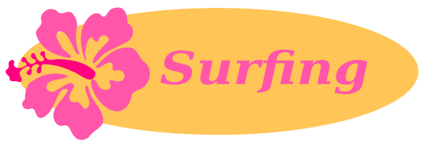 surfing logo - /recreation/beach_pool/surf/surfing_logo/surfing_logo ...