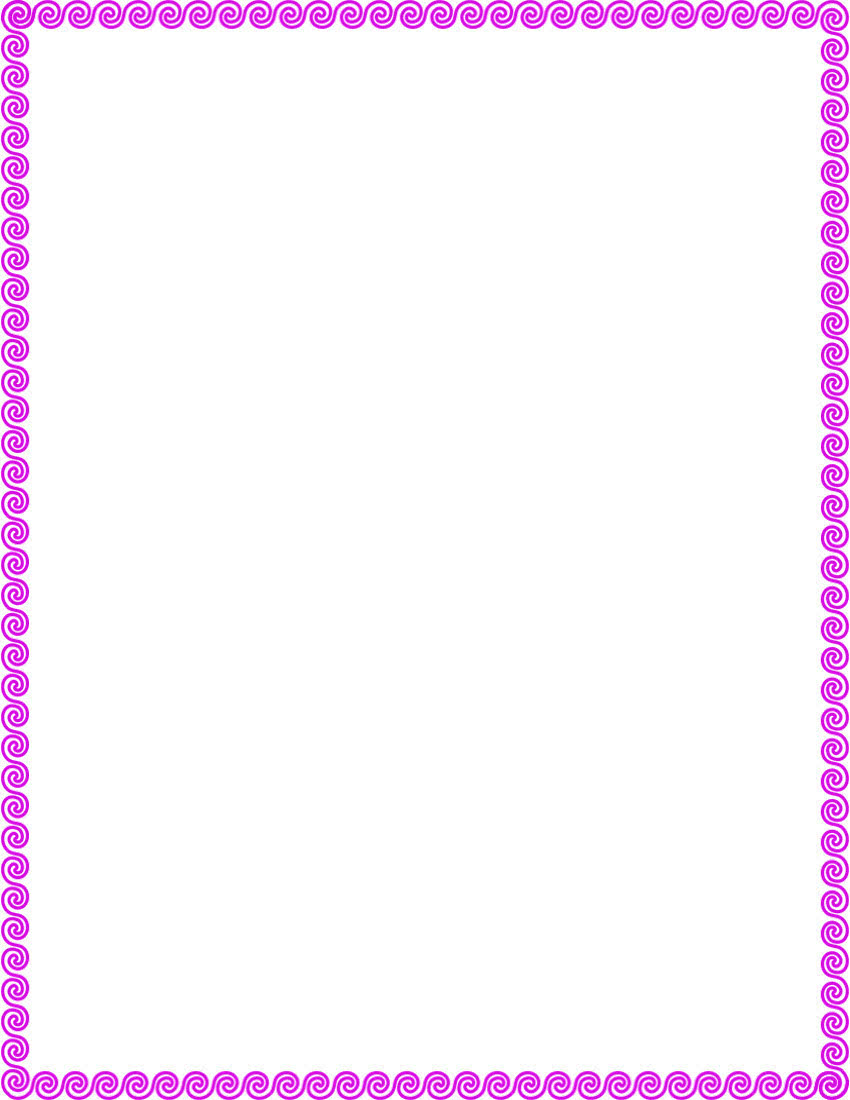 Simple page. Фиолетовая рамка. Сиреневая рамка. Простая сиреневая рамка. Рамки для оформления текста розовые.