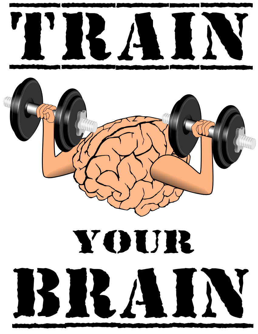 brain train page