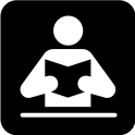 reading icon