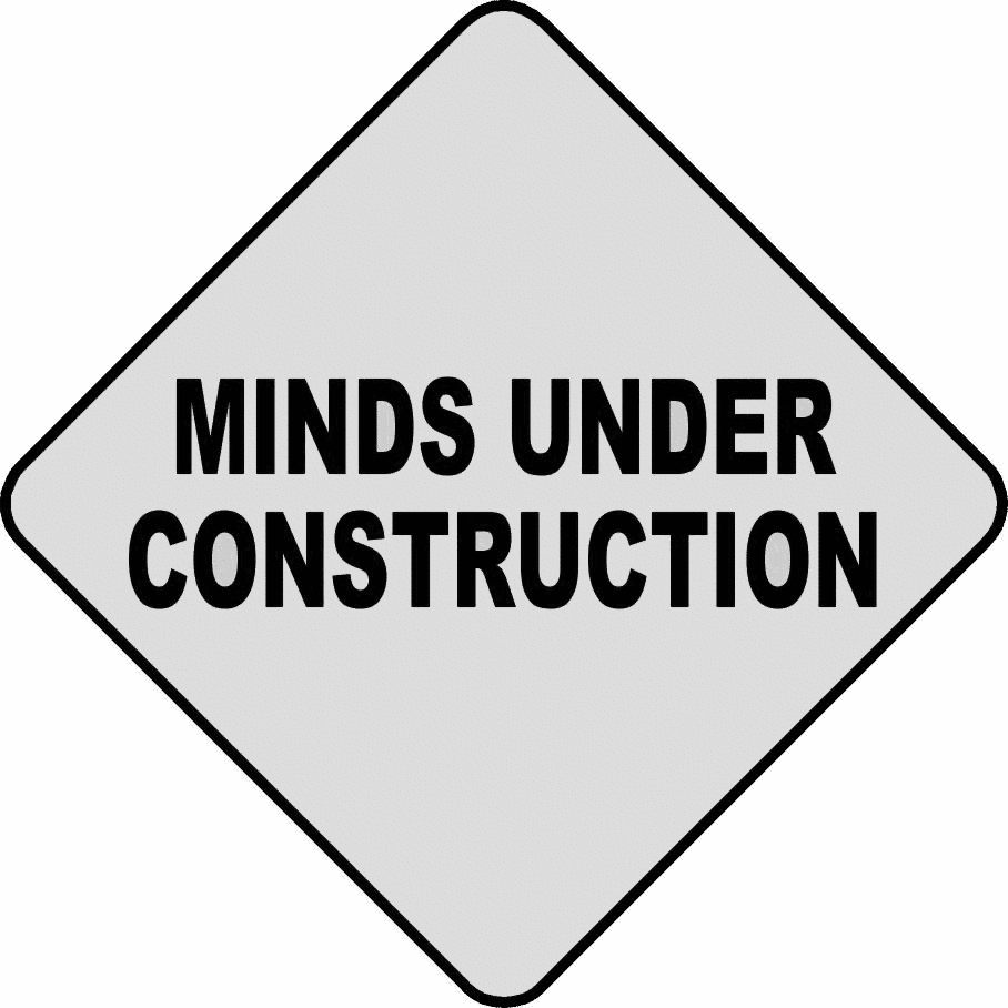 minds under construction