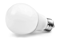 CFL bulb 1