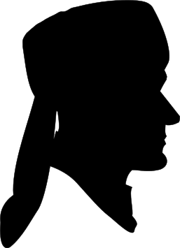 Davy Crocket profile