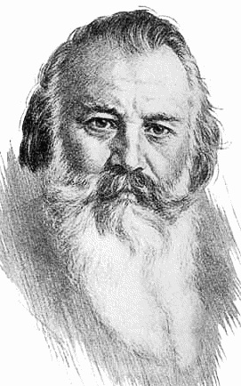 Johannes Brahms BW