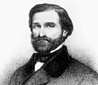 Verdi 1850s