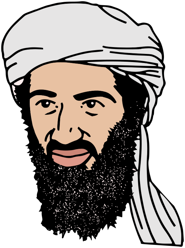 Osama Bin Laden 2