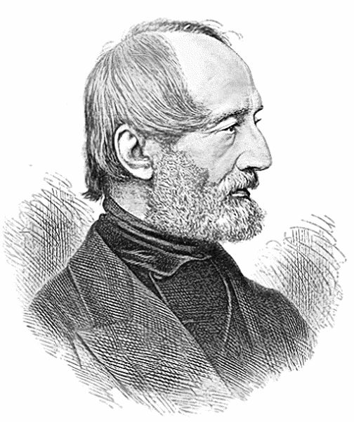 Giuseppe Mazzini scalable