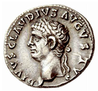 Claudius/