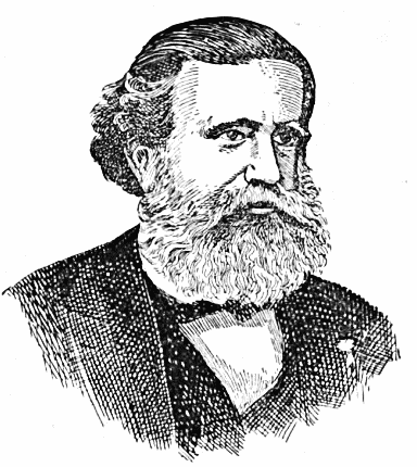 Don Pedro II lineart