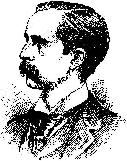 James Barrie lineart