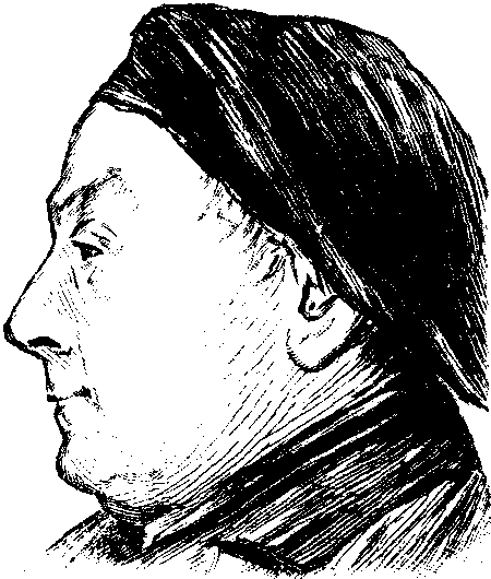 Theodore de Banville profile