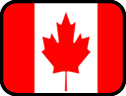canada outlined